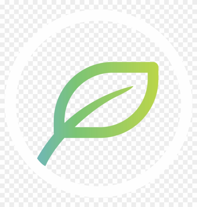 Leaf Icon - Ville De Saint Etienne Clipart