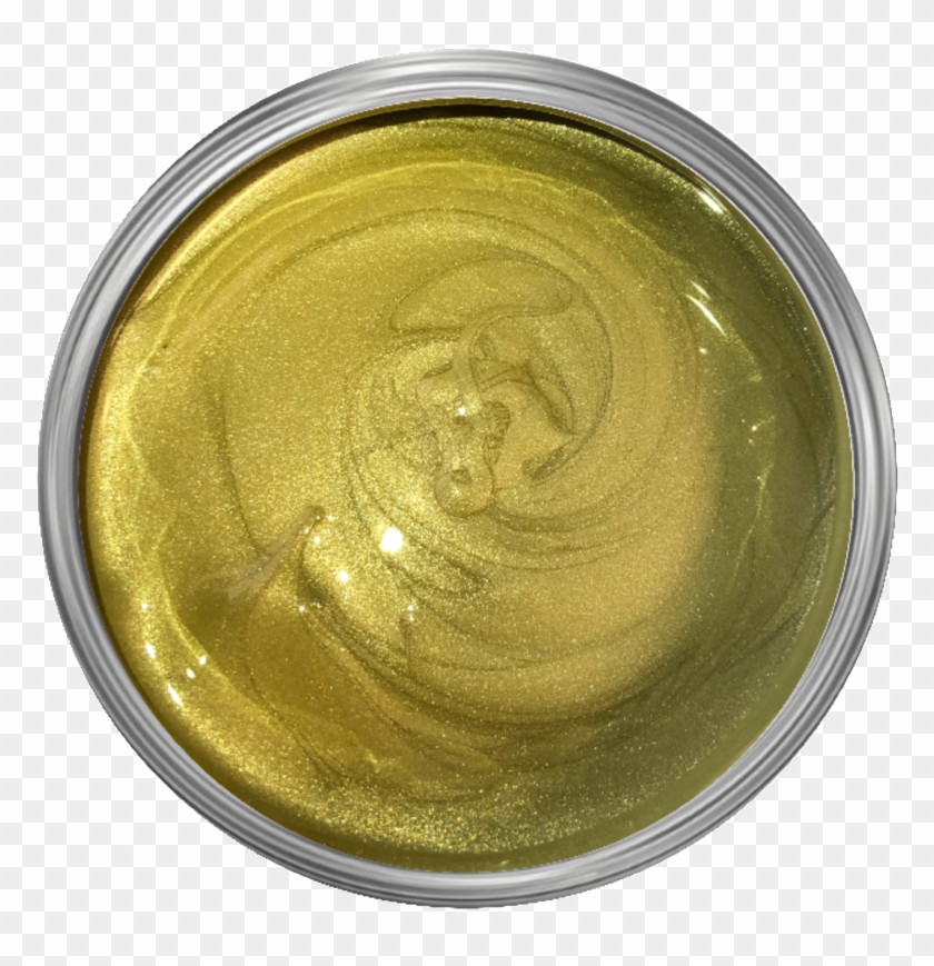 Versailles Metallic Paint Clipart #3115082