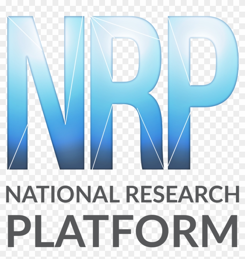 Esnet Director Inder Monga Co-chairing The Meeting - Graphic Design Clipart