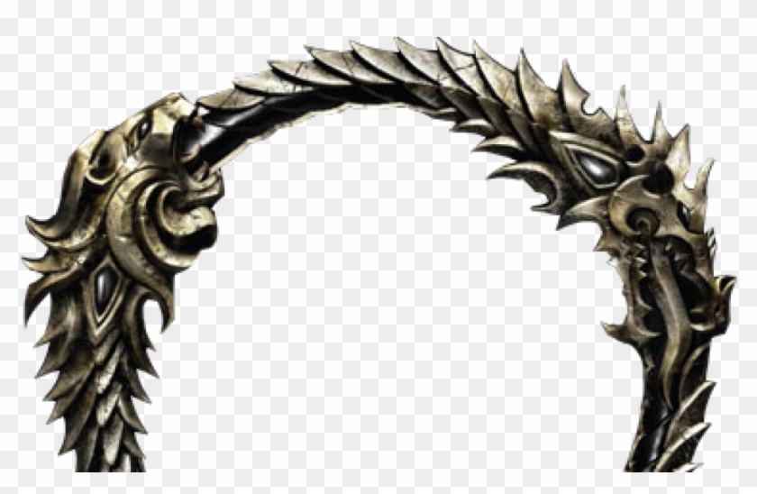 Elder Scrolls Png Clipart #3115248