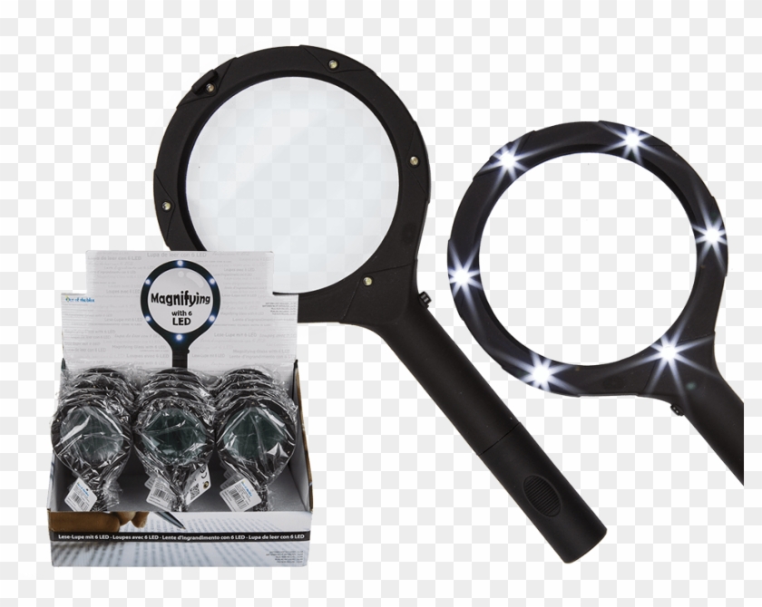 Magnifying Glass Clipart #3115254