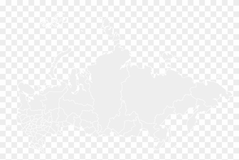 Ussr In World Map Clipart