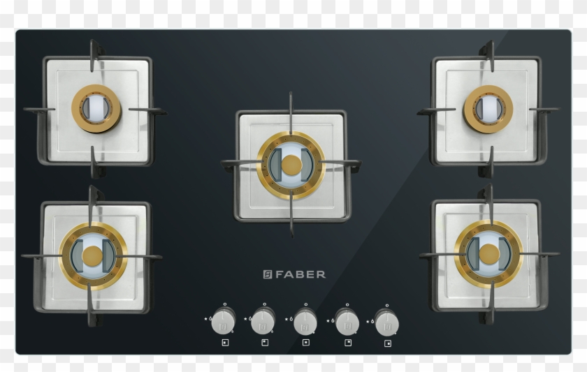 Htg 905 Crs Br Ci - Faber Hob Htg 753 Crs Br Cutting Size Clipart