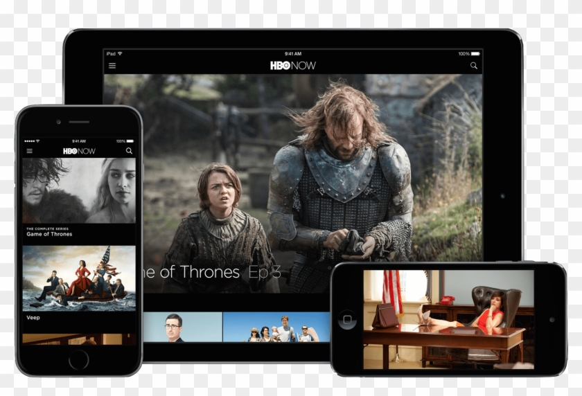 Verizon Will Sell Hbo Now Directly To Wireless And - Hbo Now Clipart