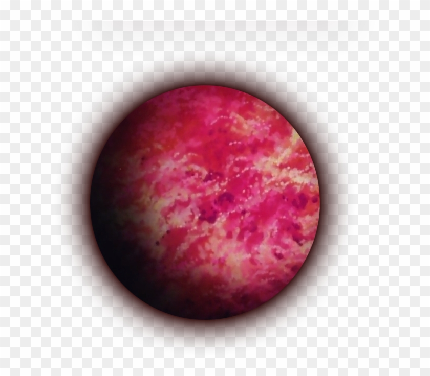 Planet Vegeta , Png Download Clipart