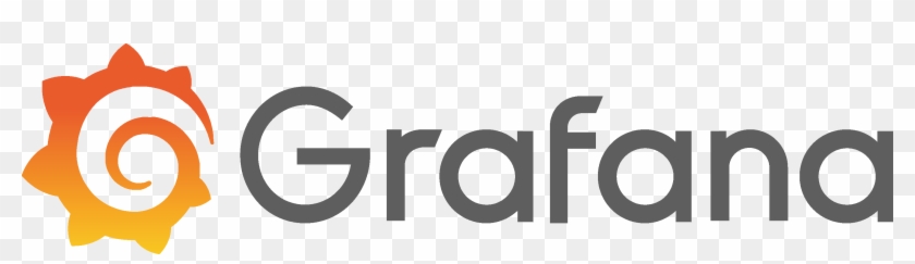 Grafana Logo - Grafana Logo Png Clipart #3115823