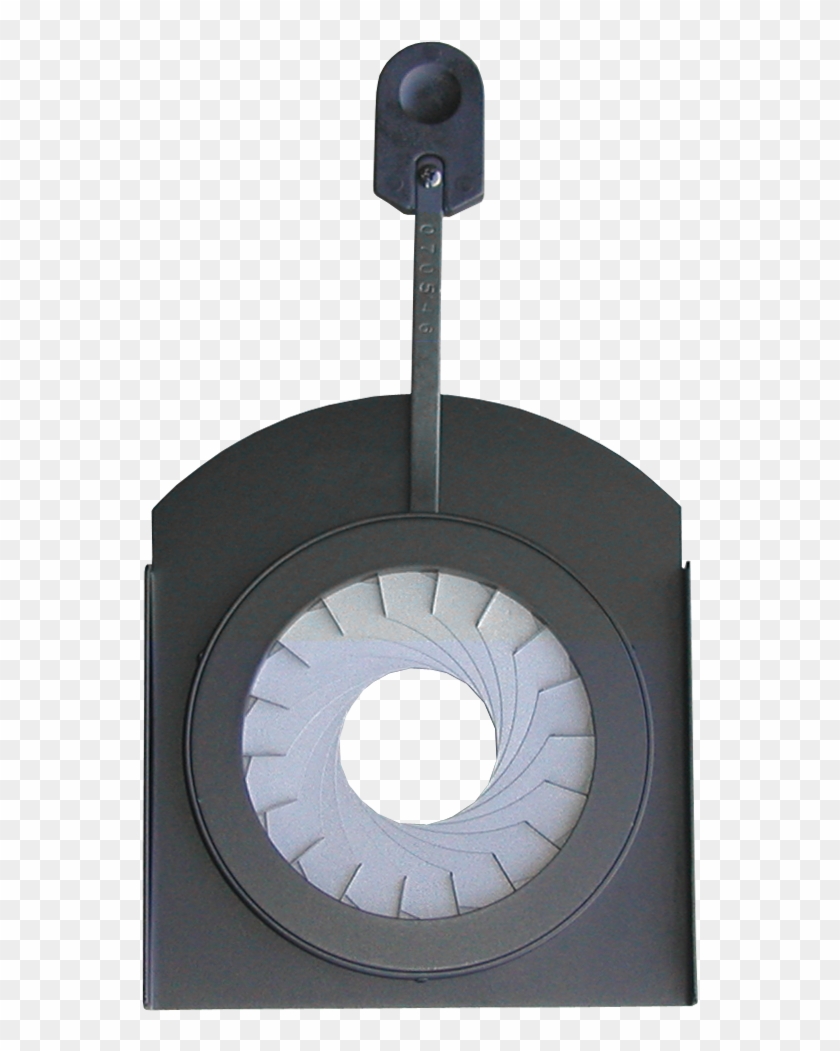 06 Pm 1019499 Omegaclamp 4/24/2015 - Circle Clipart #3115829