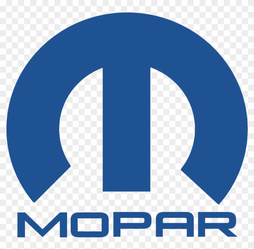 Mopar Logo - Mopar Clipart #3115866