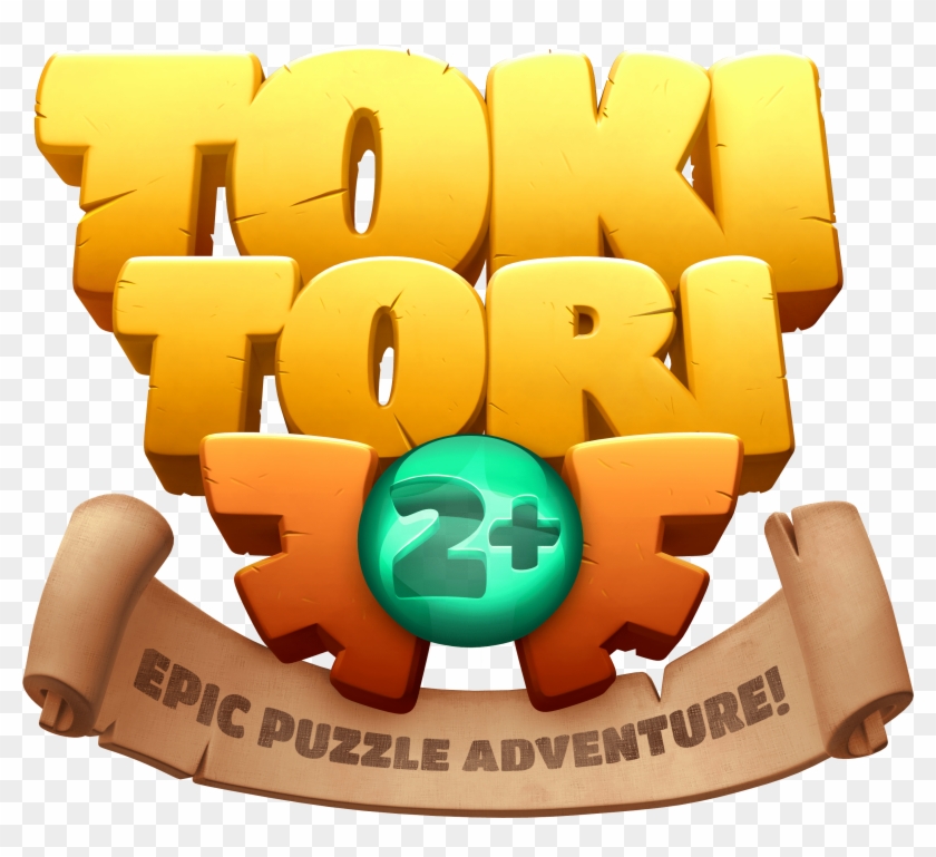 Nintendo Switch Logo Png , Png Download - Toki Tori 2 Clipart