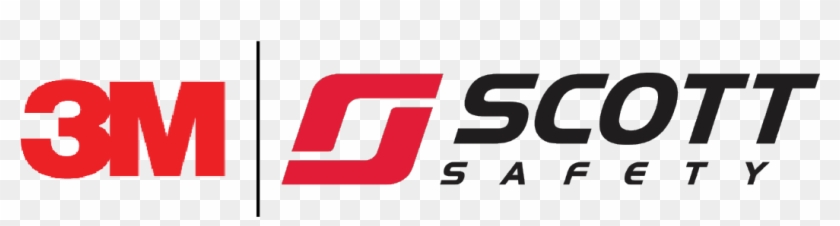 Scott Safety - Parallel Clipart