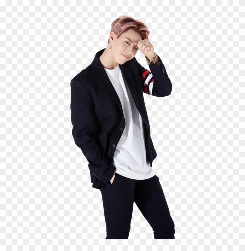 Yugyeom Got7 Png - Yugyeom Png Clipart