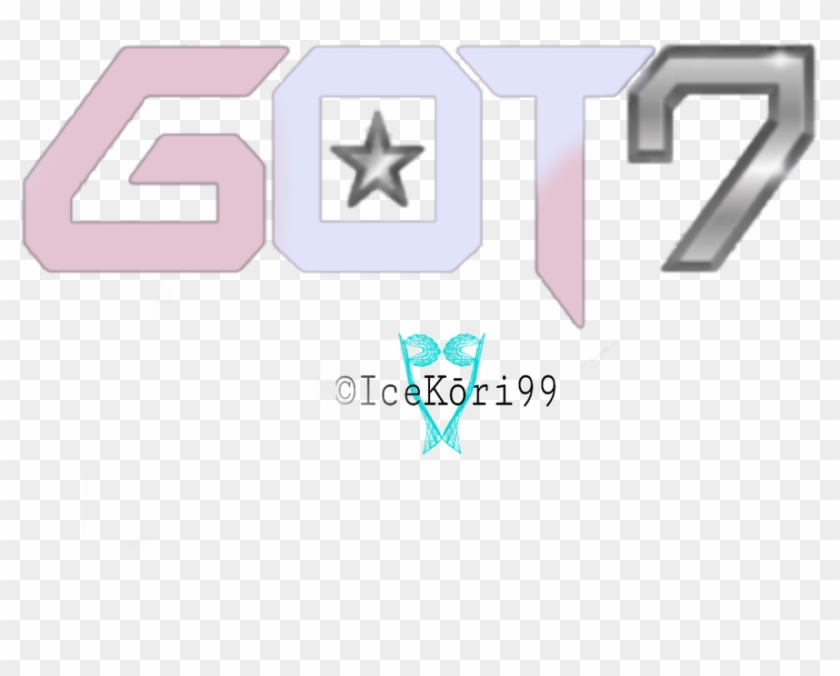Got7 Logo - Got7 Clipart #3116221