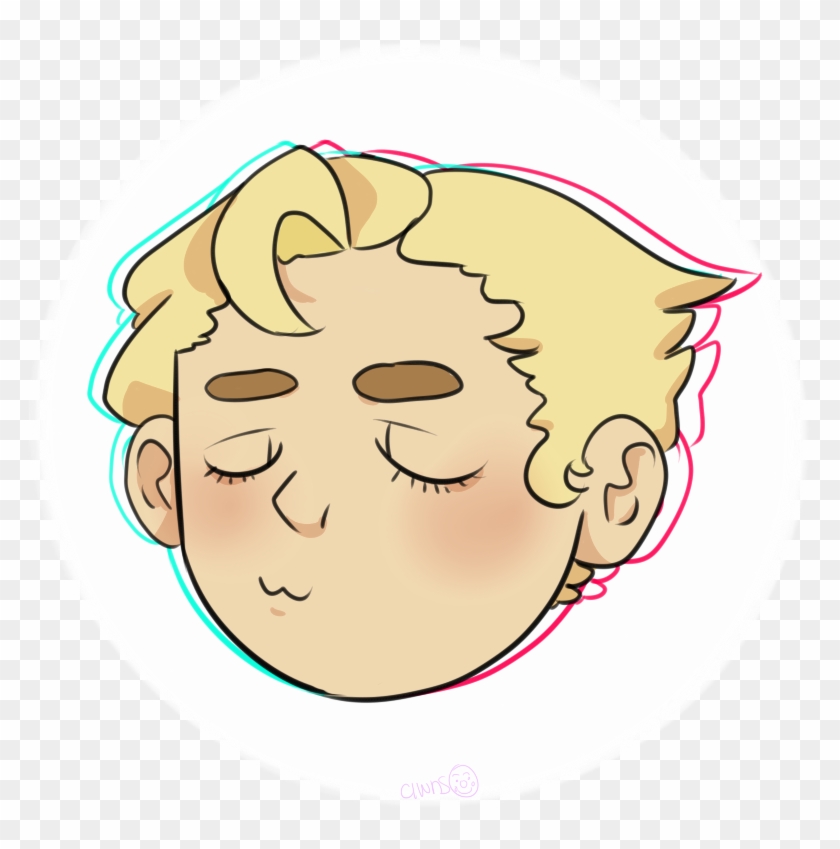 Joseph Joseph Christiansen Dream Daddy Dream Daddy - Circle Clipart #3116391