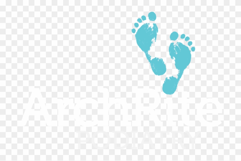 Archrite-podiatrywhite - Poster Clipart