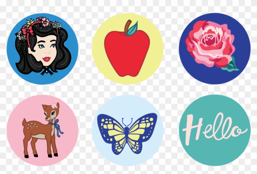 Hello Beautiful - Flair-09 - Floribunda Clipart #3116463