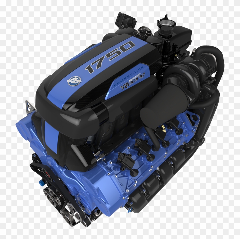 Photo Of 1750 Competition - Mercury Racing 1750 Clipart