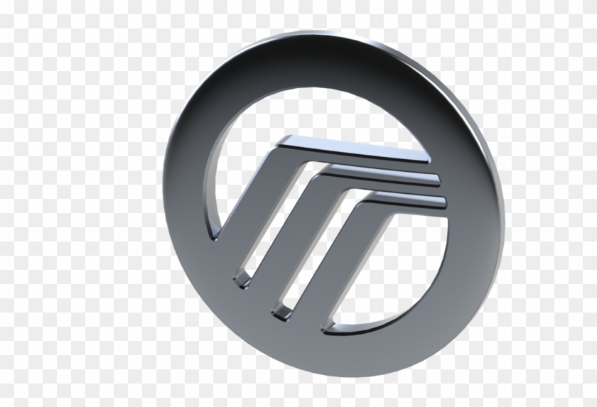 Mercury Logo Png - Emblem Clipart