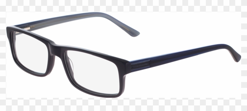 Bill Gates Glasses Frames - Man Mont Blanc Eyeglasses Clipart