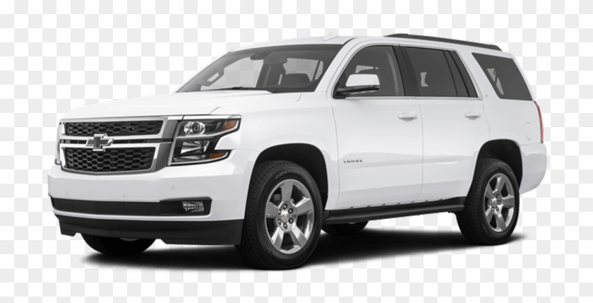 Cadillac Vector Camaro Chevrolet - 2019 Chevy Tahoe Lt White Clipart