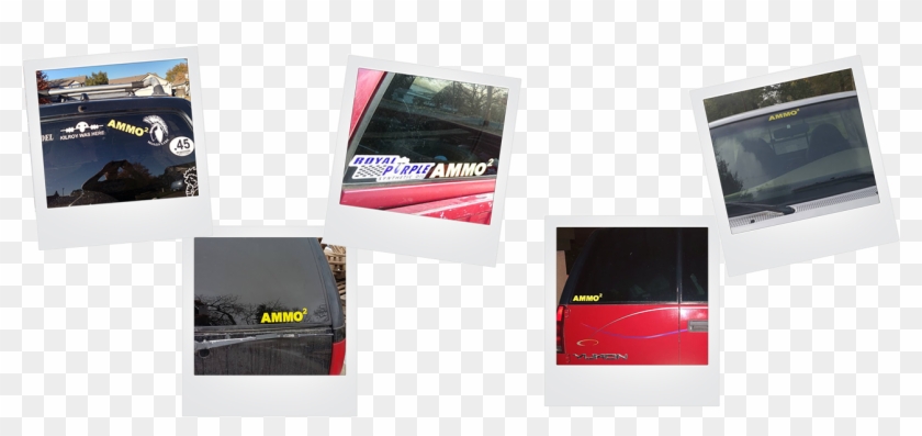 Ammosquared Fans - Flyer Clipart #3116927