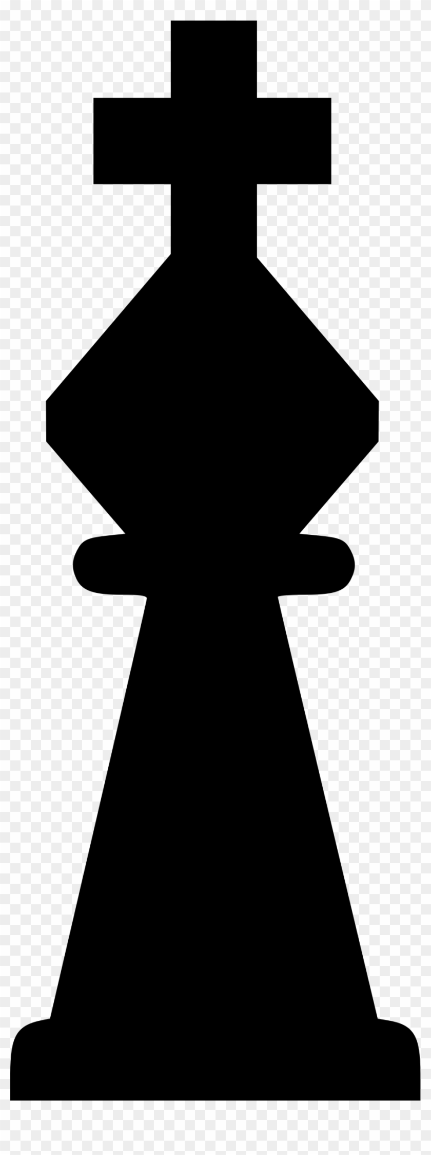 2d Chess Set - Chess Pieces King Clipart - Png Download
