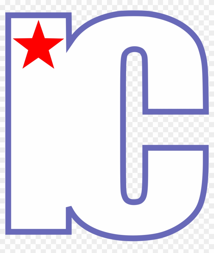 Izquierda Cristiana Chile Clipart #3117282