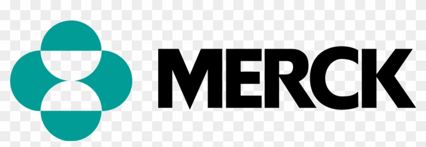 Merck, Consumer Health Information - Merck Consumer Health Logo Clipart #3117326