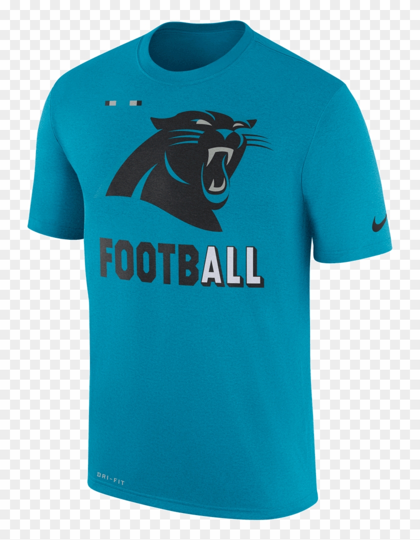 Carolina Panthers Clipart #3117418