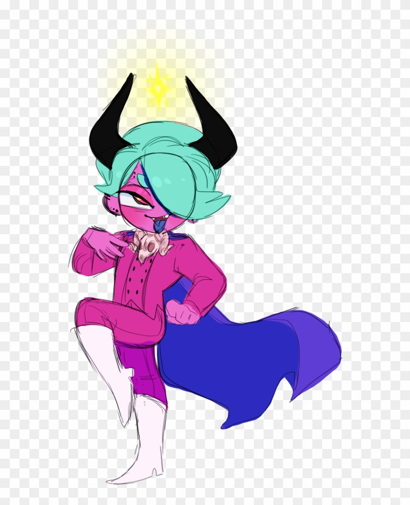 C By Drool On - Cartoon Clipart #3117919