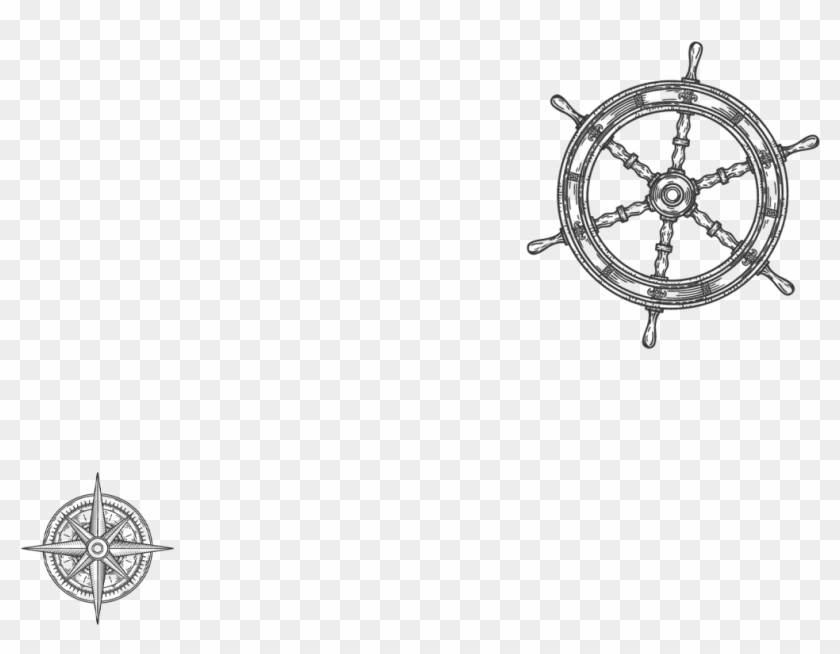 Nautical02 - Circle Clipart