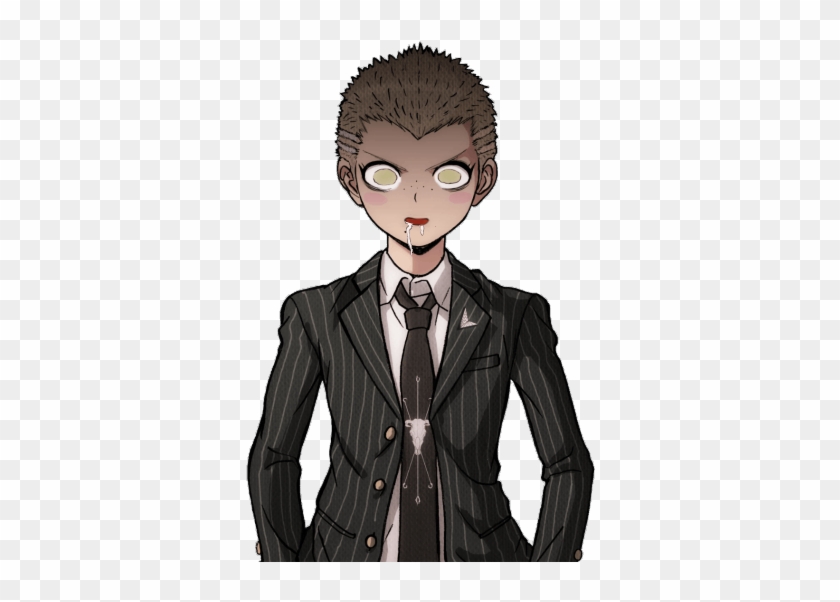 View Samegoogleiqdbsaucenao Drool , - Boss Baby Fuyuhiko Clipart