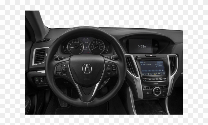 New 2019 Acura Tlx - Lexus Nx 300 F Sport 2019 Clipart