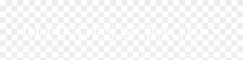Johns Hopkins Logo White Clipart #3118045