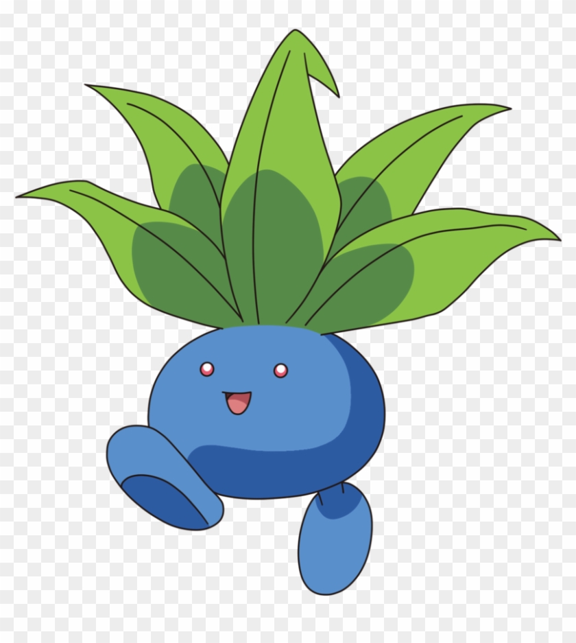 Bulbasaur Ivysaur Venusaur Charmander Charmeleon Charizard - Oddish Png Clipart