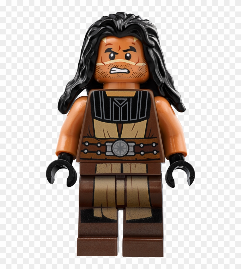Navigation - Lego Star Wars 75151 Quinlan Vos Clipart #3118396