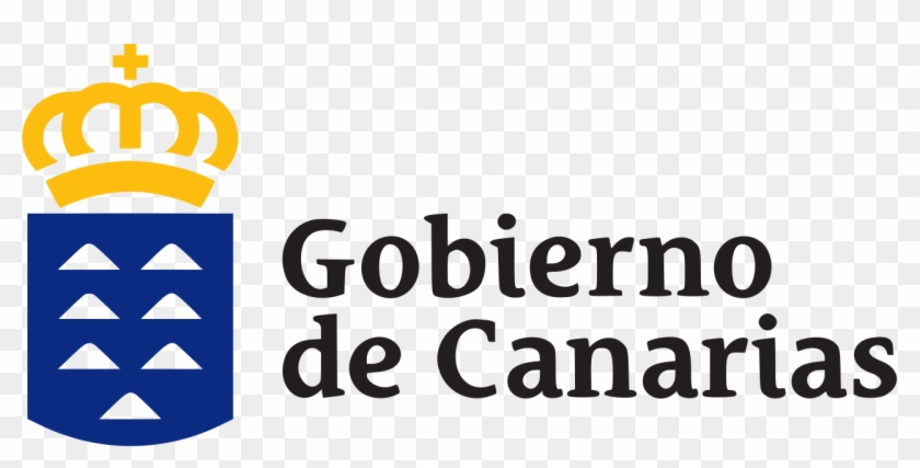 09 Dec 2018 - Gobierno De Canarias Clipart