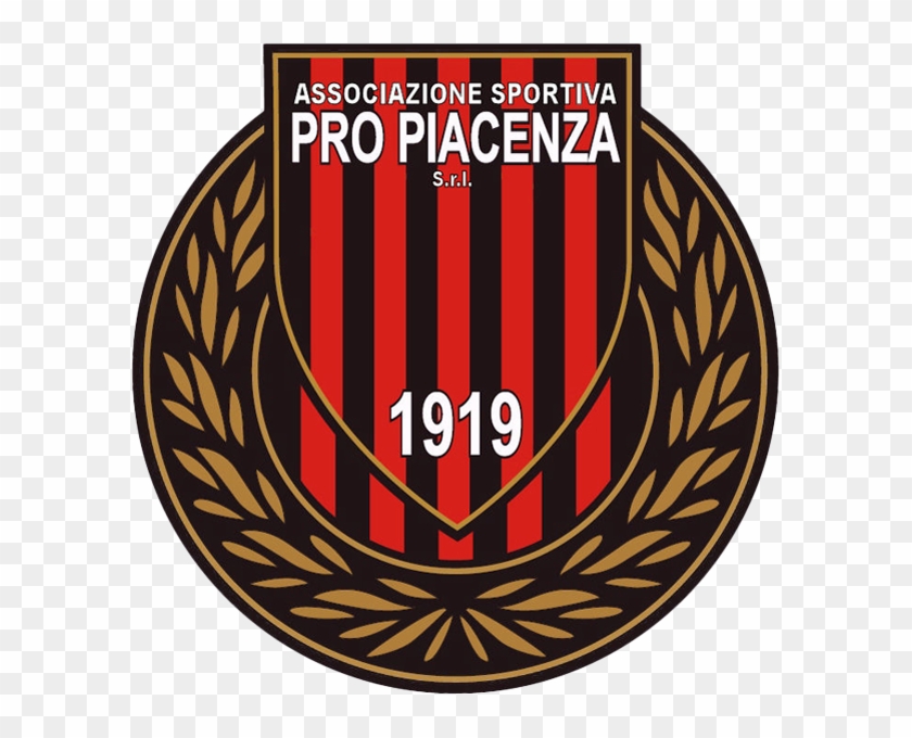 Pro-piacenza - Pro Piacenza Logo Clipart