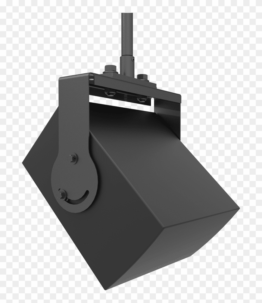 Jbl Lsr 705p & 705i U-bracket Audio Mount - Brackets For Speakers Clipart