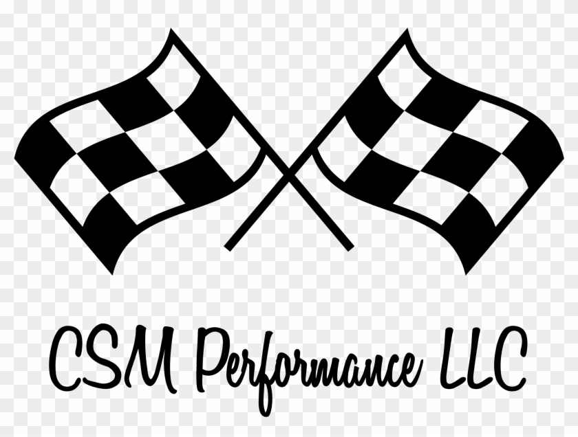 Albertsons Logo Transparent - Grand Prix Flag Vector Clipart