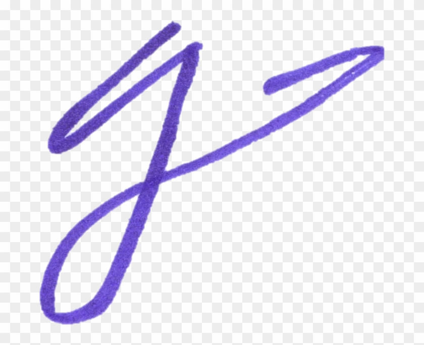 The Grappler - Calligraphy Clipart #3118801