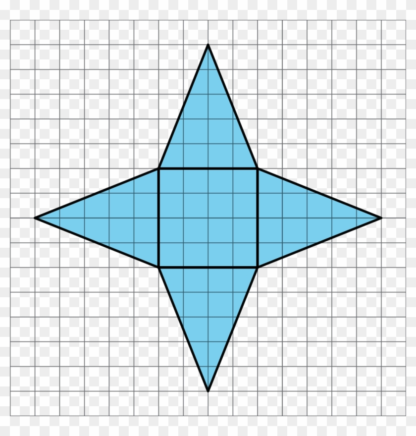 What Is The Surface Area Of The Figure - Lotus Clipart #3118848