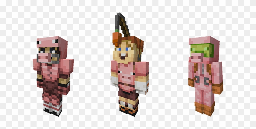 Speaking Of Skin Packs, Another One Is Releasing Later - Toy Block Clipart #3118883