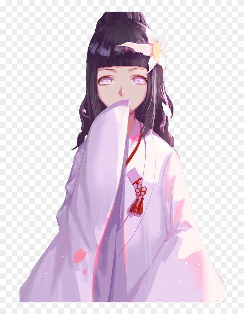 Hinata Hyuga Wallpaper Phone Clipart #3118973