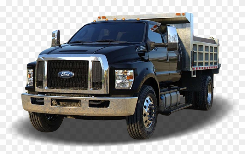2019 Ford F 650 & F - Ford F-series Clipart #3119641