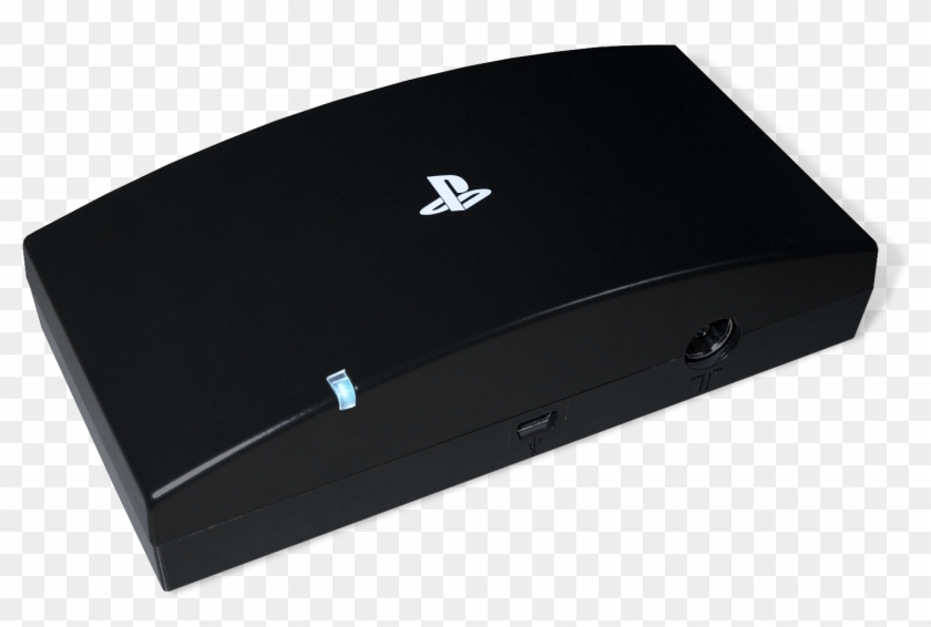 Ps3 Playtv Box - Playstation Play Tv Clipart #3119825