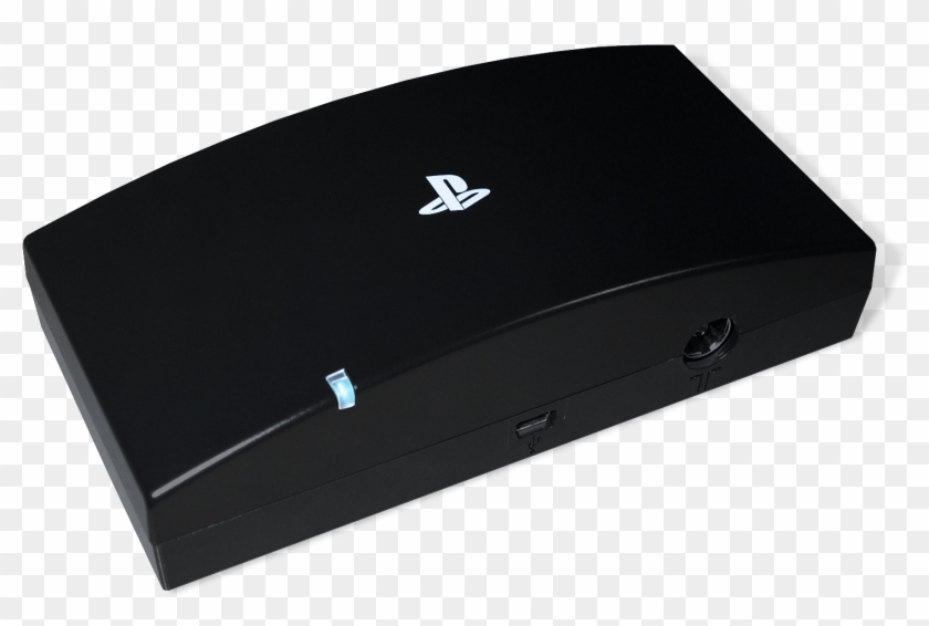 Ps3 Playtv Box - Playstation Play Tv Clipart