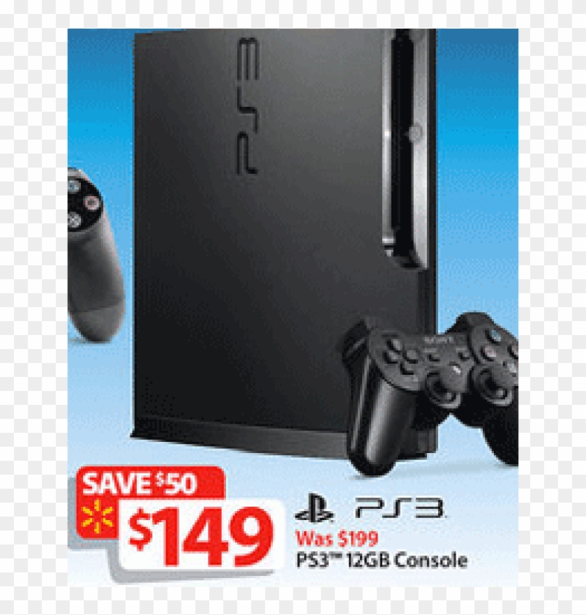 Ps3 Black Friday Clipart #3119919