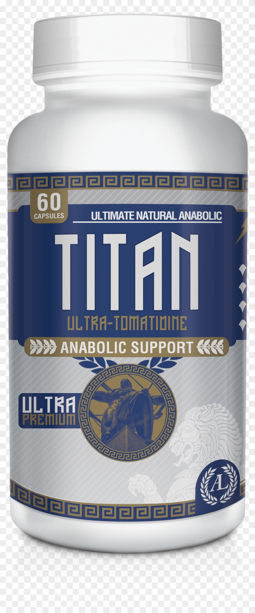 Antaeus Labs Titan Clipart #3120022
