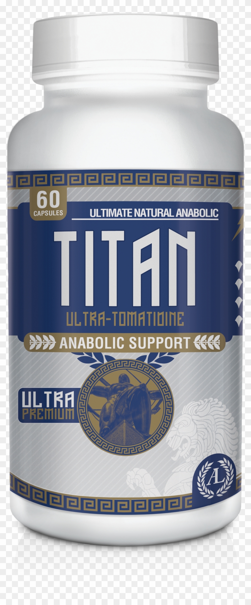 Antaeus Labs Titan Clipart