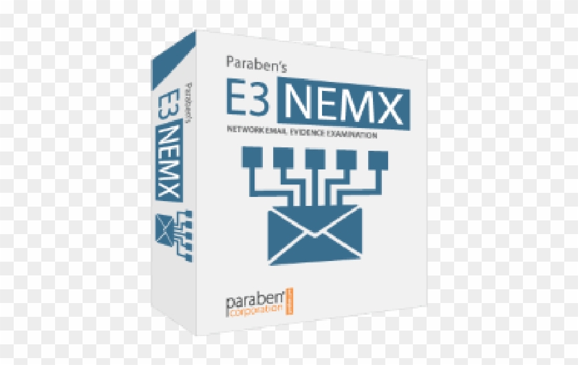 Paraben E3 - Nemx - Paraben E3 Emx Clipart